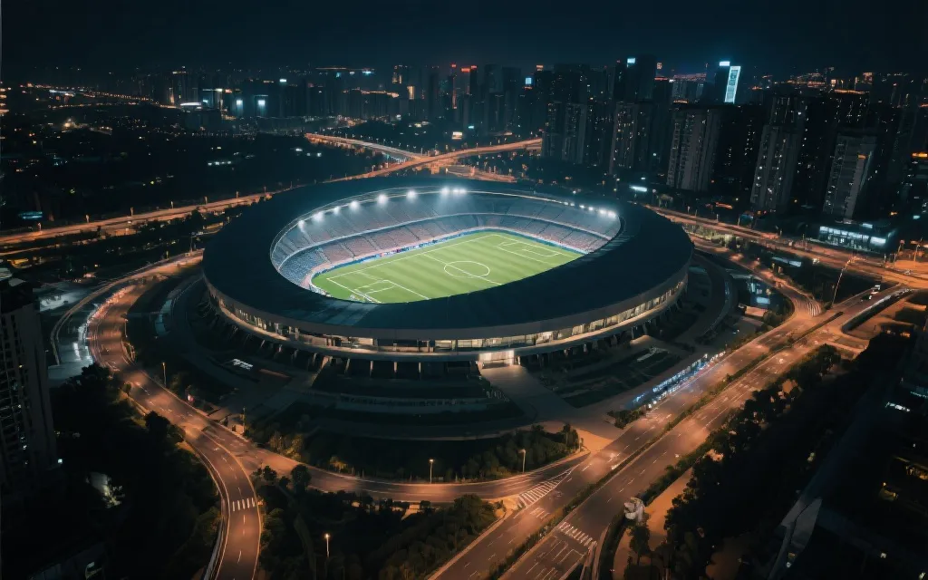 2026世界杯16座主办城市深度解析：场馆升级、智能安保与绿色低碳如何重塑北美城市赛时运营