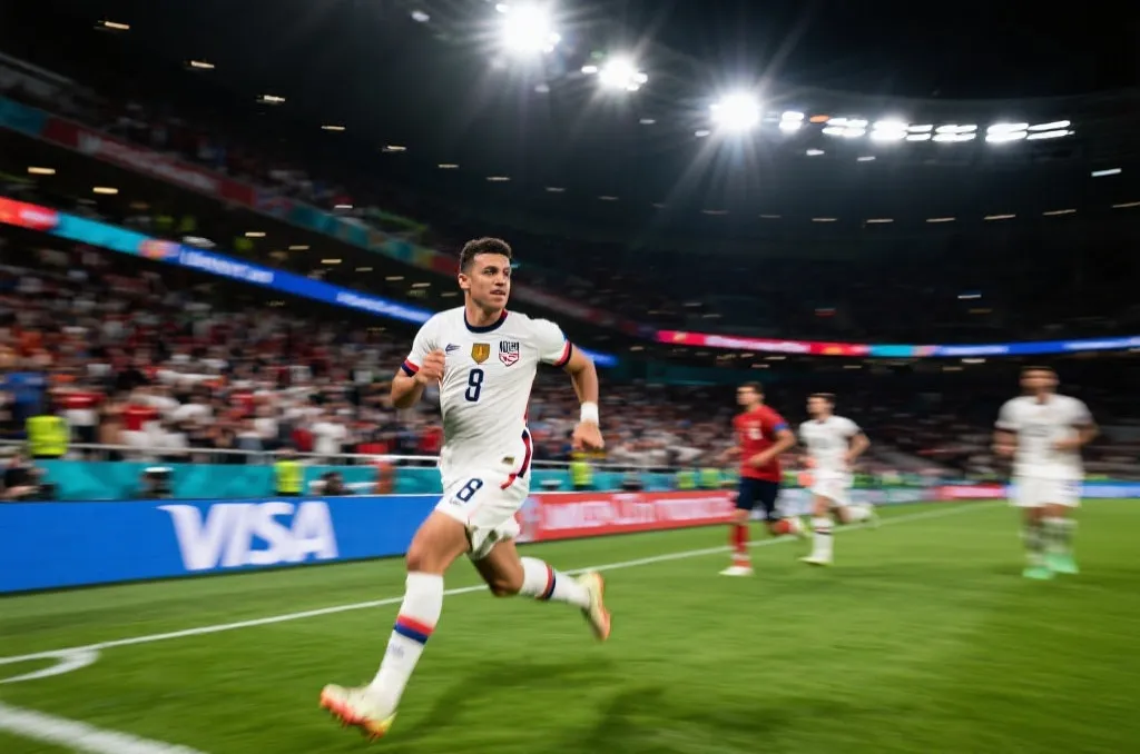 2026世界杯积分榜美国结果：每一分怎么拿到的，背后其实都不简单